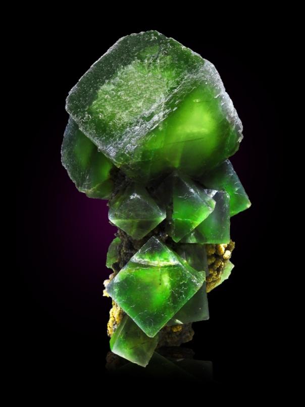 Fluorite